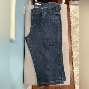 Old Navy Women’s Jean Capris